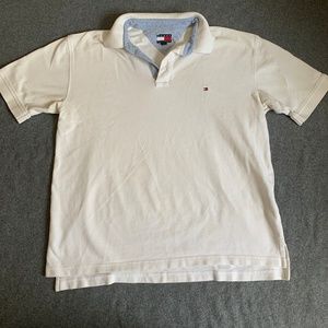 🚨Tommy Hilfiger Polo Short Sleeve🚨